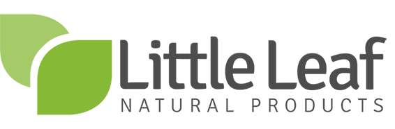 Little Leaf Natural Products Logo